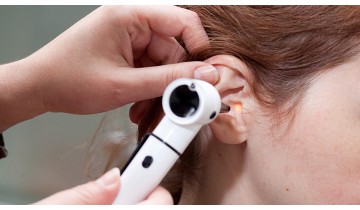 Hearing Loss & Tinnitus